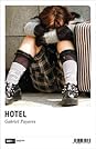 Hotel by Gabriel Payares