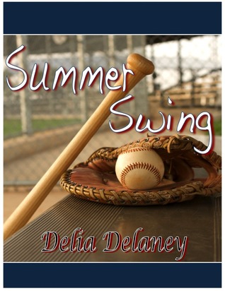 Summer Swing (Living the Game, #1)