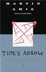 Cover of Time's Arrow