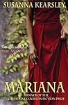 Mariana by Susanna Kearsley