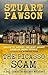 The Picasso Scam (Charlie Priest, #1)
