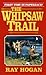 The Whipsaw Trail (Pearls of Sharah)