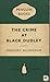 The Crime at Black Dudley (Albert Campion Mystery #1)