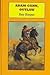 Adam Gann Outlaw (Sagebrush Largeprint Westerns)