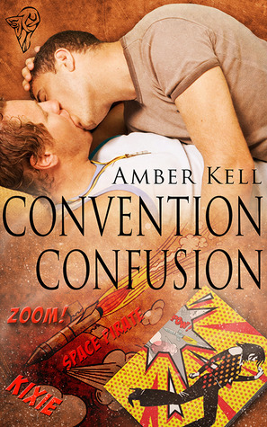 Convention Confusion (Kindle Edition)