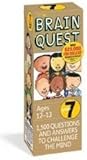 Brain Quest: Grade 7