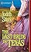 Last Bride In Texas by Judith Stacy