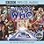 Doctor Who: Tales from the Tardis, Volume Two