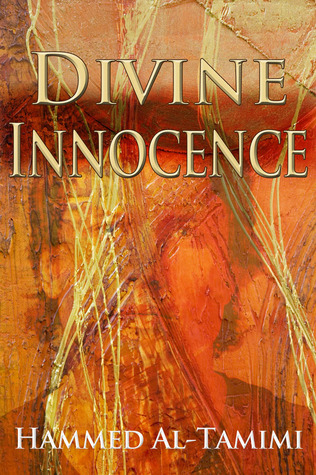Capa do Livro Divine Innocence