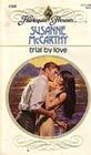 Trial by Love (Paperback)