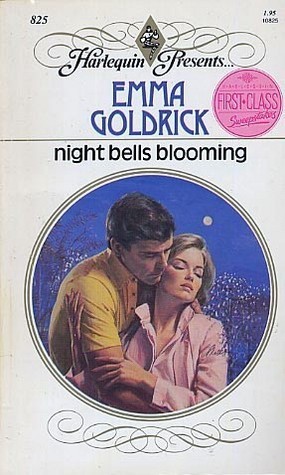 Night Bells Blooming (Paperback)