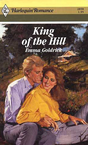 King of the Hill (Paperback)