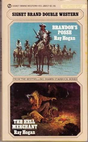 Brandon's Posse/The Hell Merchant