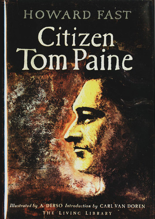 Citizen Tom Paine
