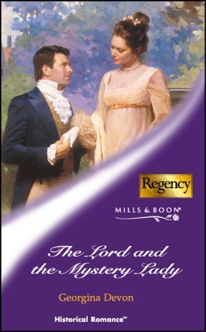 The Lord and the Mystery Lady (Paperback)