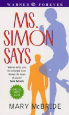 Ms Simon Says (Paperback)