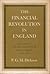 The Financial Revolution In England: A Study In The Development Of Public Credit, 1688-1756