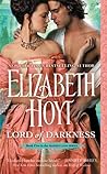 Lord of Darkness by Elizabeth Hoyt