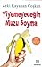 Yiyemeyeceğin Muzu Soyma