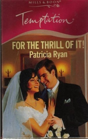 For the Thrill of It! (Temptation S.)