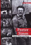 Peeter Simm. Eesti filmi partisan (Hardcover)