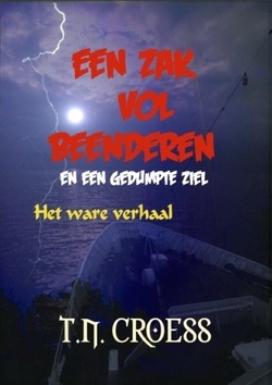 Een zak vol beenderen (Paperback)