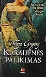 Karalienės palikimas
