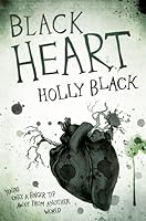 Black Heart (Curse Workers #3)