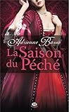 La saison du péché by Adrienne Basso