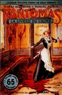 La Livrée du crime (Unknown Binding)