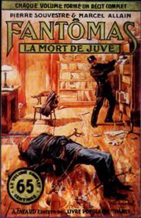 La Mort de Juve (Unknown Binding)