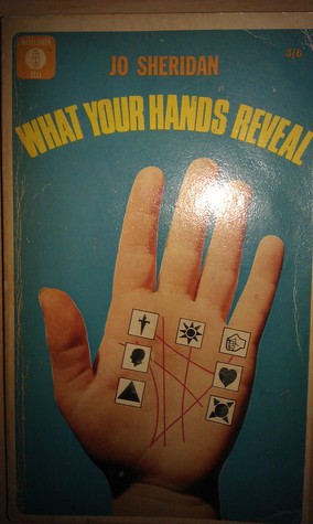 What Your Hands Reveal (Paperback)