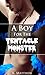 A Boy for the Tentacle Monster