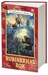 Rubinernas bok by John  Stephens