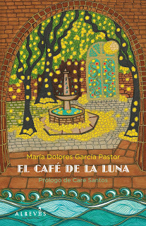 El café de la luna (Paperback)