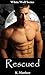 Rescued (White Wolf, #10)