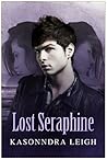 Lost Seraphine by KaSonndra Leigh