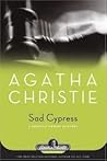 Sad Cypress (Hercule Poirot, #22) Sad Cypress