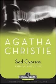 Sad Cypress