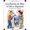 Les parents de Max et Lili se disputent