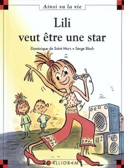 Lili veut être une star 