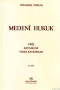 Medeni Hukuk