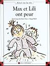 Max et Lili ont peur