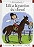 N°92 Lili a la passion du cheval