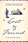 Lost and Found by Tom    Winter