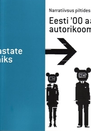 Narratiivsus piltides: Eesti ’00 aastate autorikoomiks
