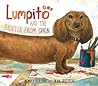 Lumpito and the Painter from Spain by Monica Kulling