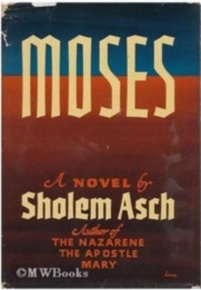 Moses