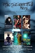 Epic Paranormal Bites