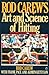 Rod Carew's Art and Science of Hitting by Rod Carew
